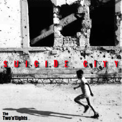 Suicide City
