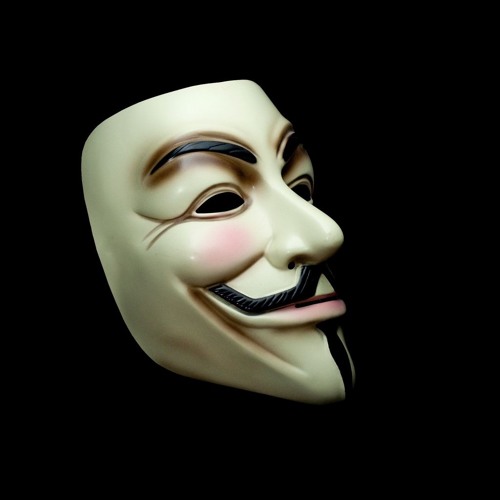 V For Vendetta [Italian vers.] - Mix By OkinawaMan