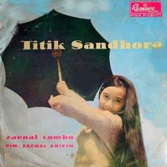 Biarkan Aku - Titiek Sandhora (Let It Be - The Beatles)