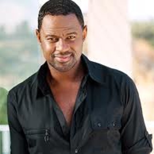 SWEETER-BRIAN MCKNIGHT