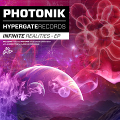 Photonik - Infinite Realities EP