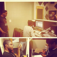 Big Krit x Rapsody