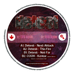 SMACKDOWN 006 - COOH - Kentar (Detest's Confrontation Edit)