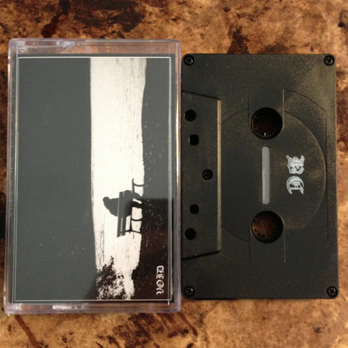 Blvck Ceiling - VOID 1987