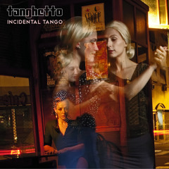 Inmigrante - Tanghetto feat. Aldo Di Paolo