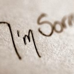 SORRY  (snipped, unreleased mp3 preview)