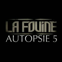 Autopsie 5 - La Fouine - Instrumental - Ichem Production