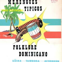 El Trio Reynoso Con Tatico Henriquez - Compadre Pedro Juan