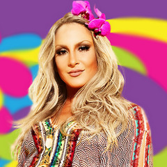Amor Toda Hora (Carnaval Version) - Claudia Leitte | GERALCLAUDIALEITTE