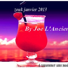 Zouk Janvier 2013 By Joe L'Ancien