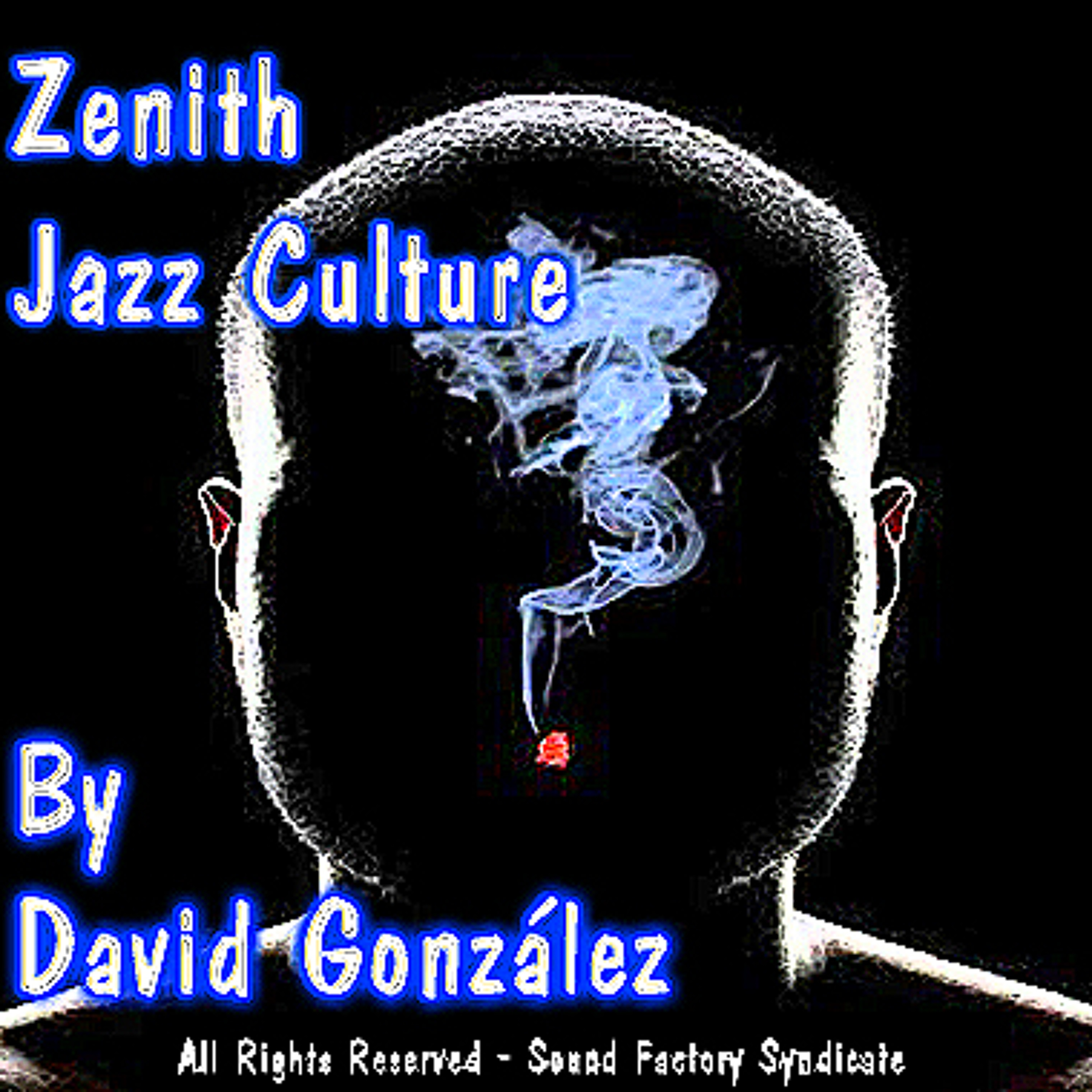 Jazz and Swing Music Of  David González