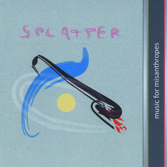 Splatter - Merciful end