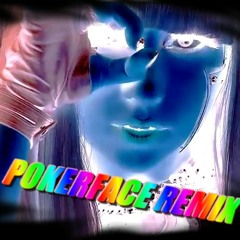 Lady Gaga - Pokerface (Noison's Horny Hardcore Remix)