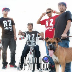 Mi Barrio-Realidad Zero (videoclip proximamente)