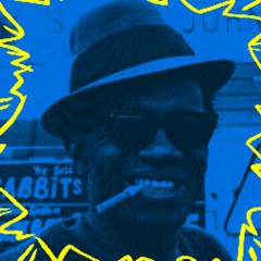 Heaven (Lightning mix) feat Lightin' Hopkins -" DoubleByl & Prince Emmanuel " old touch mix.