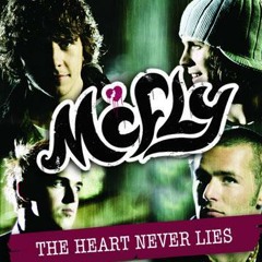 The Heart Never Lies (McFly) Cover