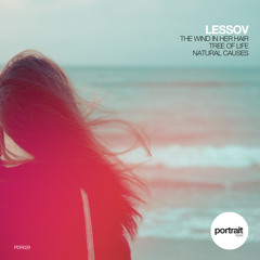 Lessov - The Wind In Her Hair (Original Mix)