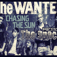 The Wanted - Chasing The Sun (TheSpace remix)