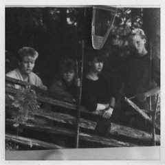 CONCRETE NOW - Things That I Love 1984