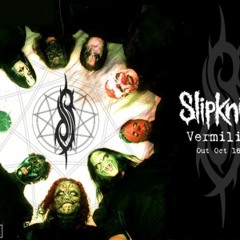 Slipknot - black heart