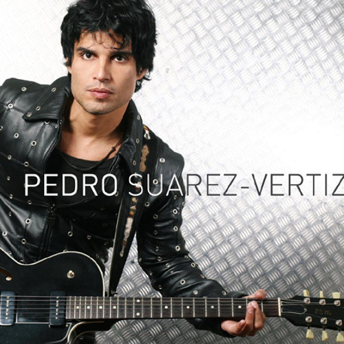 TALK SHOW EDIT PEDRO SUAREZ  VERTIZ 85 BPM