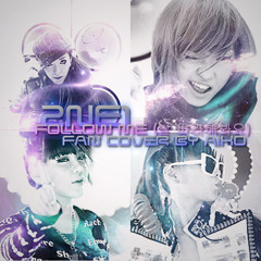 2NE1 - FOLLOW ME (날 따라해봐요) [Fan Cover]