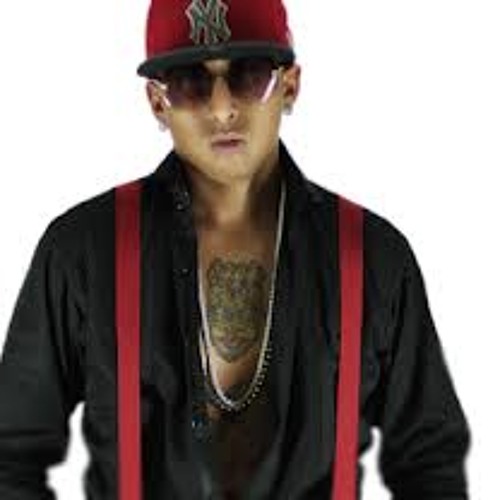 Ñengo Flow Style Beat/Pista Estilo de Ñengo Flow