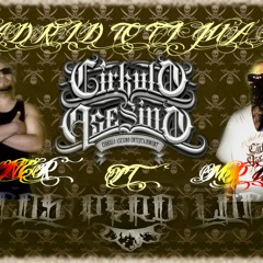 POCOS PERO LOCOS-MRWEED AKA SRHIERBA & G-ONER(MADRID TO TIJUANA)$$$$$$$$$$$