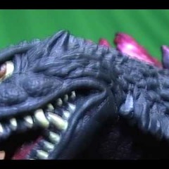 ZIMO & SPACEKID - GODZILLA [OUT NOW ON HEAVY ARTILLERY RECORDINGS!!!]