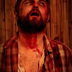 Zombie Mountain Intro