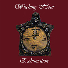 Witching Hour UK - Afterlife