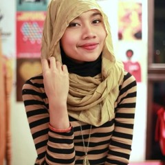 Yuna by Meerul Esham