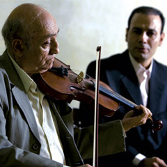 Rosvaye Zamaneh / علیرضا قربانی
