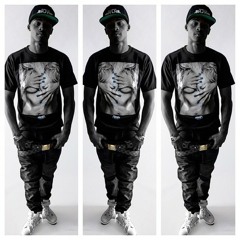 PC (Pushaz Ink) - Gotta Go Thru It (Prod by Poly Boy)