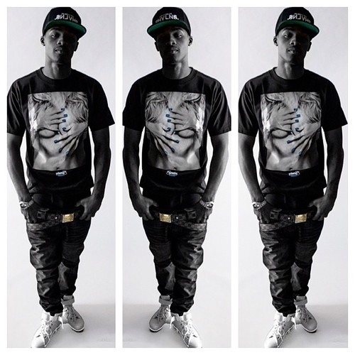 Stream PC (Pushaz Ink) - Gotta Go Thru It (Prod by Poly Boy) by Uce Lee ...