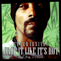 Drop It Like It's Hot (Dubstep Remix)
