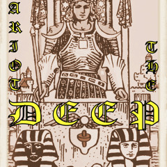 The Leo King (DJ David Palmer) - Chariot Of The Deep (2013)