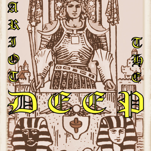 The Leo King (DJ David Palmer) - Chariot Of The Deep (2013)