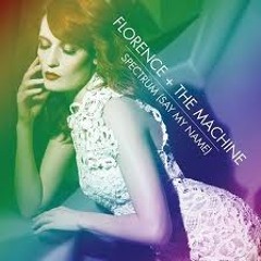 Florence and the Machine   Say my name (Andy Sutton 2013 remix)