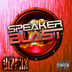 BIZERK - SPEAKER BLAST (USA-HARD-DANCE-MIX) (2013)