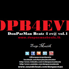 Donpacman aka Funnyboy-PROMOBEATS 57