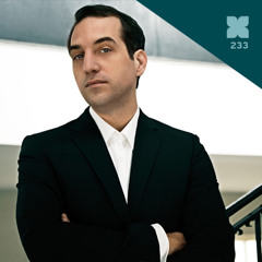 2012-02 Marc Houle (live) - XLR8R Podcast