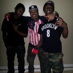 Im Different Ft Sha Dollar And Chris