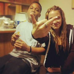 BREEZY-hate being sober (FULL SONG)