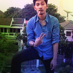 oasis - supersonic cover