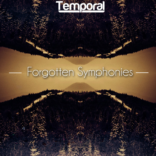 Temporal - Forgotten Symphonies (Free/Donate)