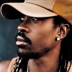 BEENIE MAN- BAD LUCK