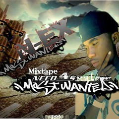 What It Do N-Ex Feat Mr.Anderson at Star-Unit Records