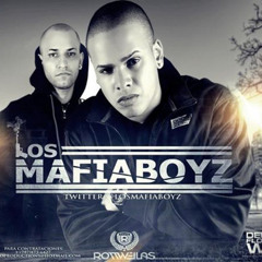 Los MafiaBoyz - Desde Que Te Fuistes (Prod. By Young Hollywood) (Www.FlowHoT.NeT)