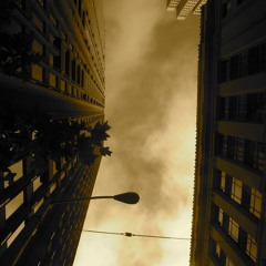 Smoke DZA (Ft. Joey Bada$$ & Zeyi) Gotham Fucking City remix